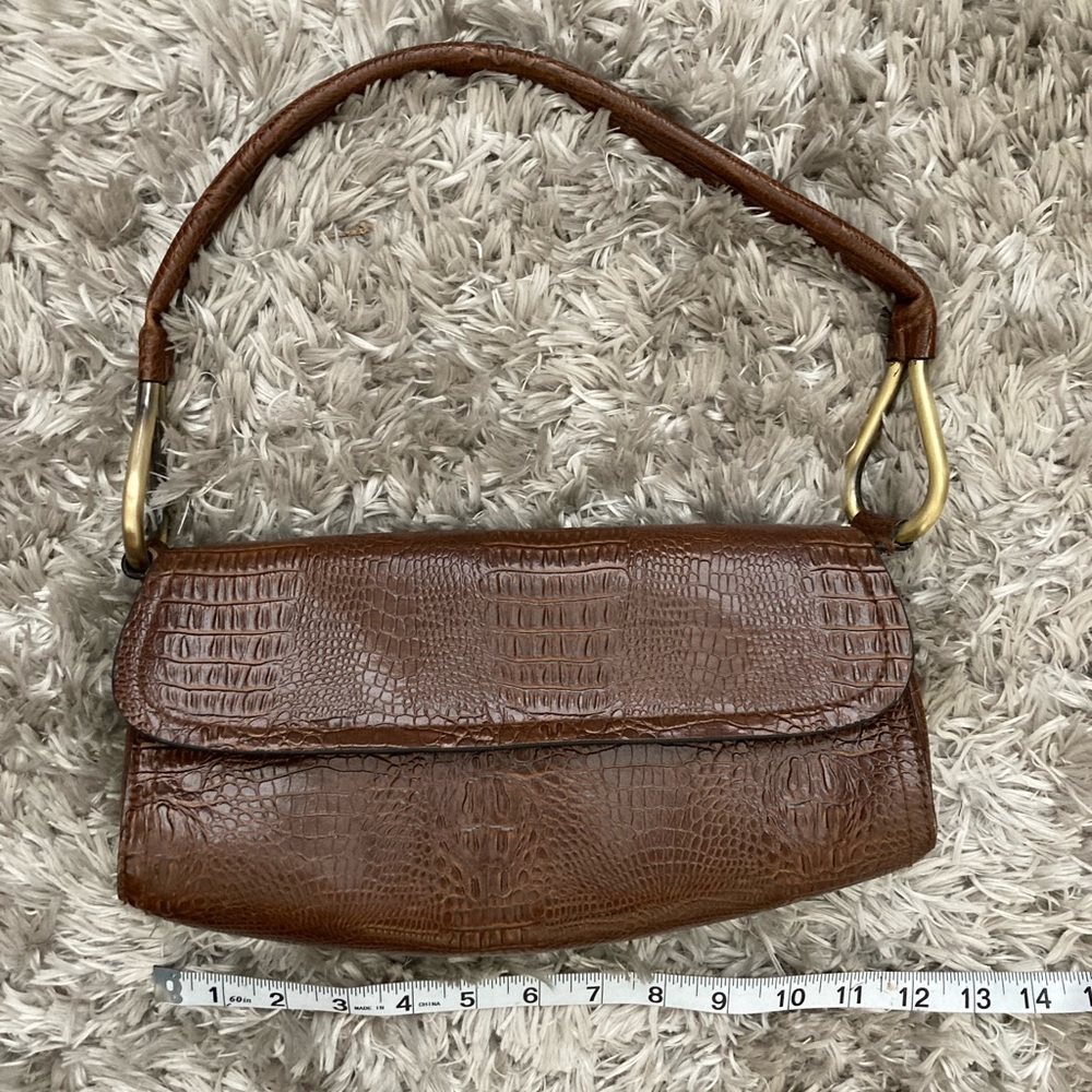 Vintage Bueno Purse